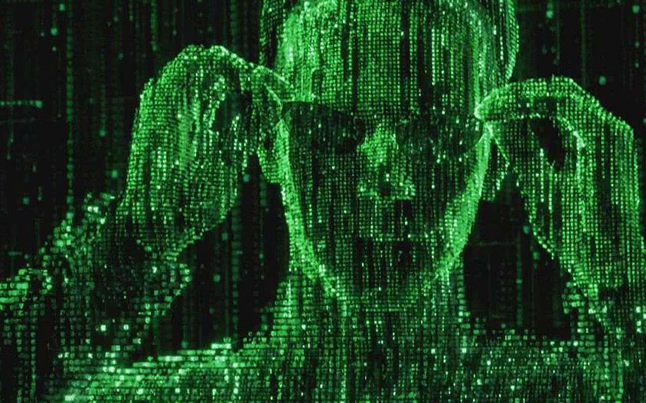 The Matrix 20925 HD Wallpaper in Movies