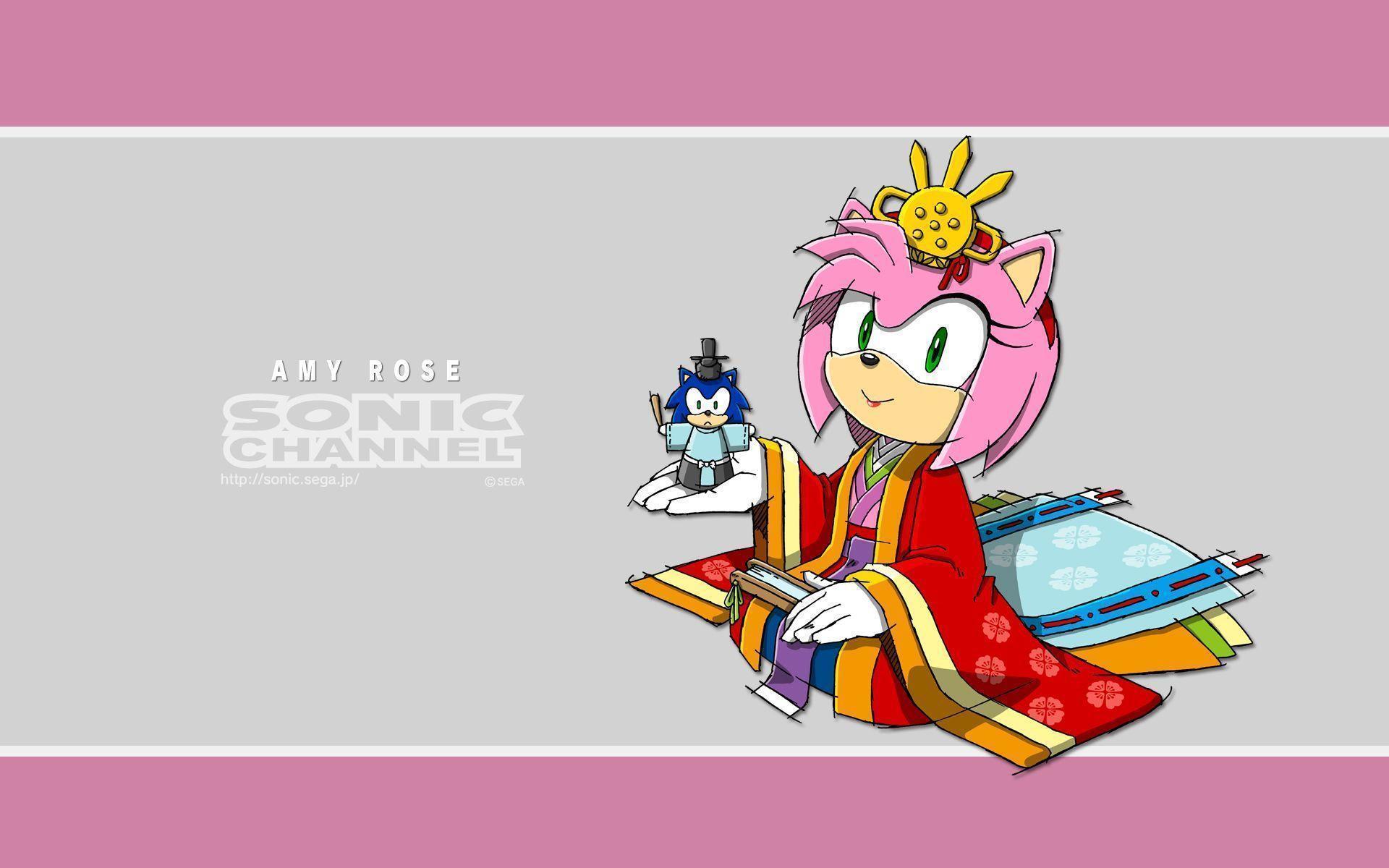 Video Game Sonic The Hedgehog Wallpaper 1920x1200 px Free Download