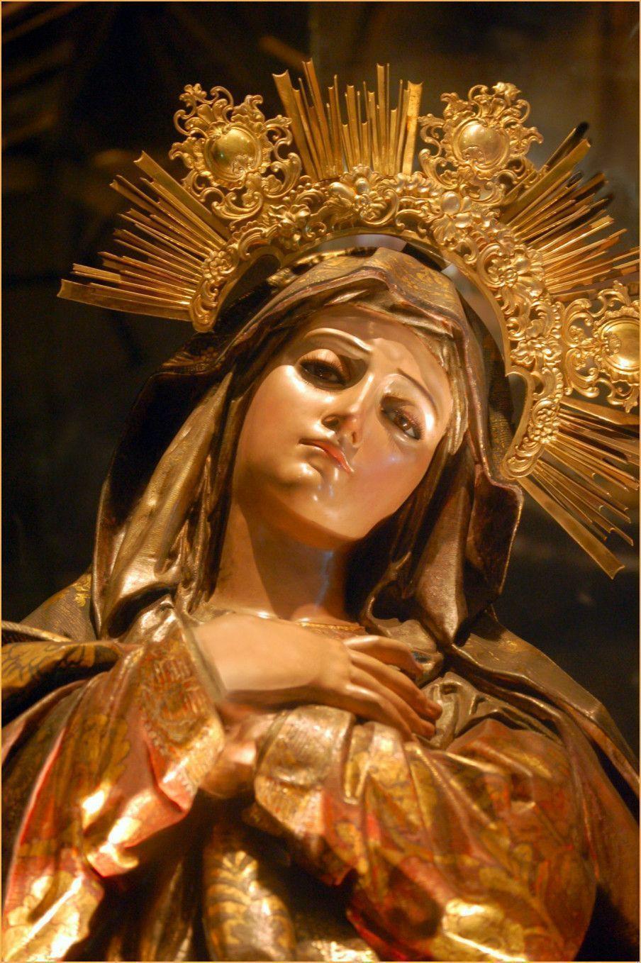 Picture Of Mother Mary 3