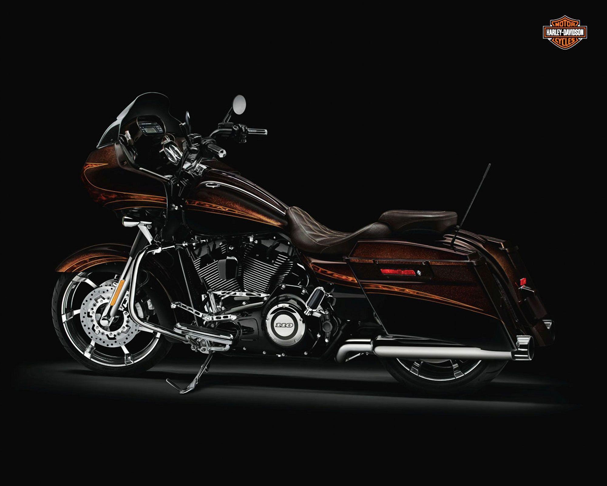 2014 Harley Davidson Wallpaper Harley Davidson HD Free Wallpaper