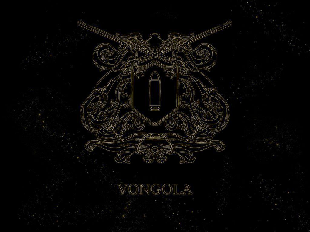 Vongola logo wp Hitman Reborn! Wallpaper