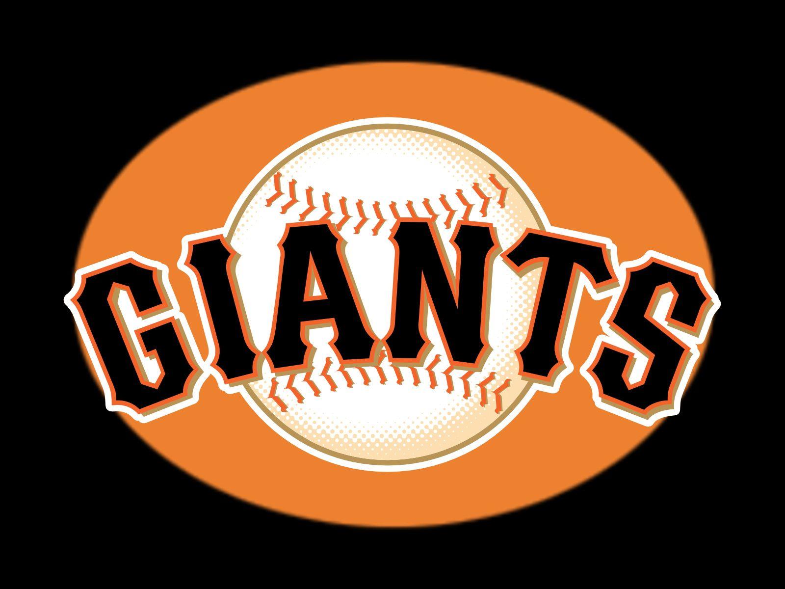 San Francisco Giants Logo san francisco giants logo wallpaper