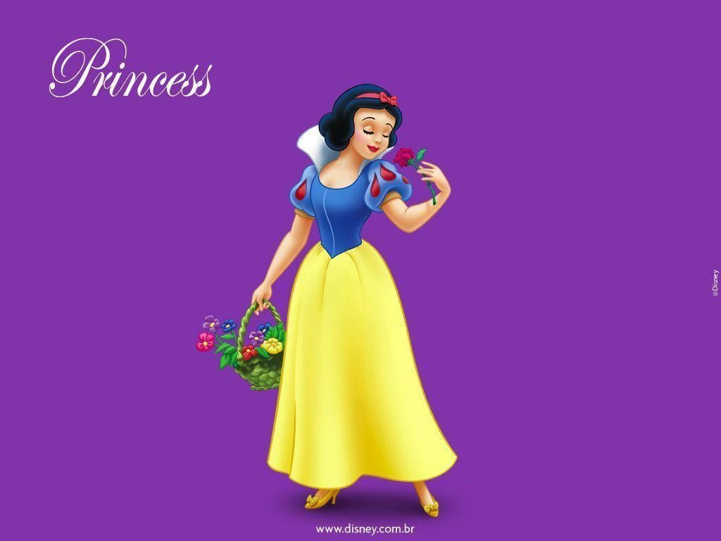 Snow White And The Seven Dwarfs Wallpapers Wallpaper Cave