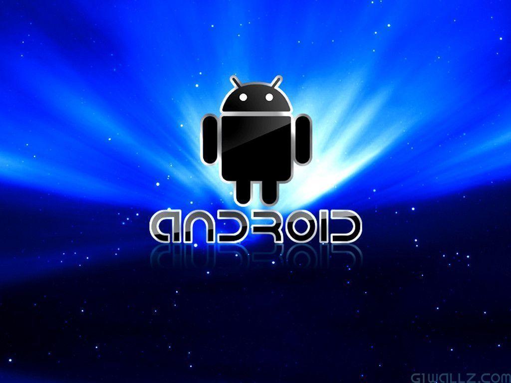 Android Wallpaper Blue 3937 Desktop Background. Areahd