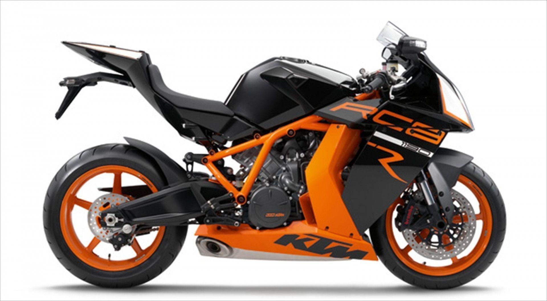 ktm superbike 1190 rc8 r information and specifications