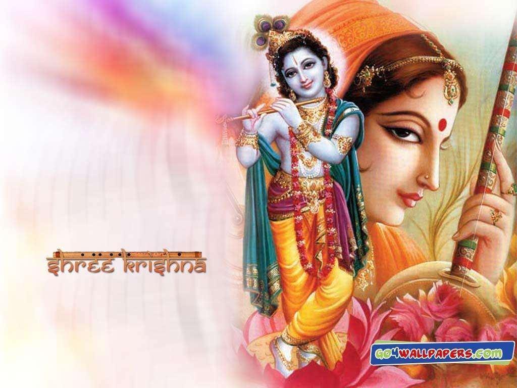 Krishna Mobile HD God Image, Wallpaper & Background God Krishna