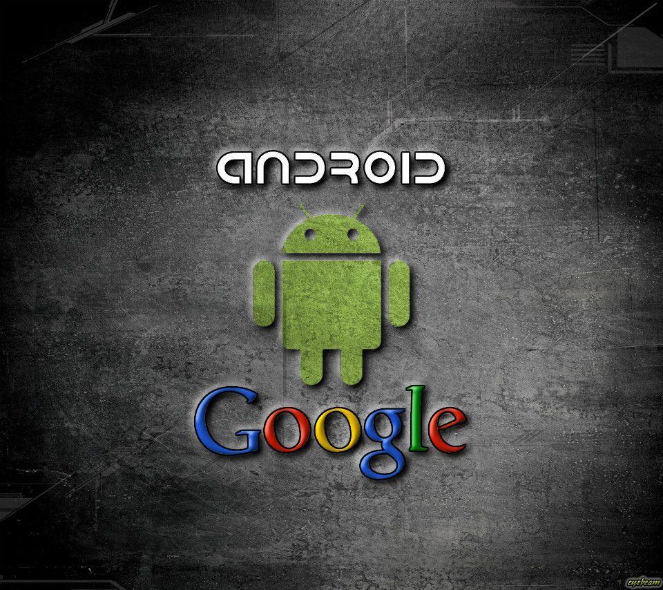 Android Logo Wallpaper HQ. Latest Best Wallpaper 2011