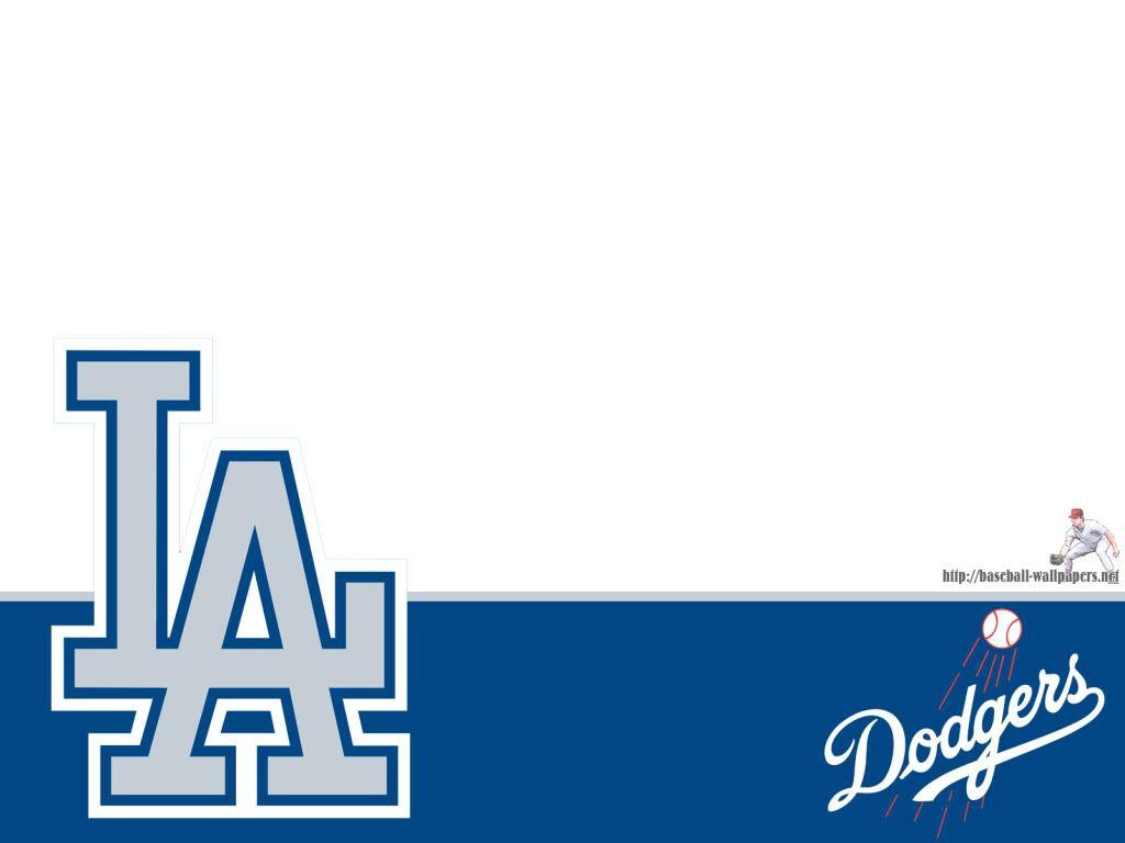 Los Angeles Dodgers Desktop Wallpaper