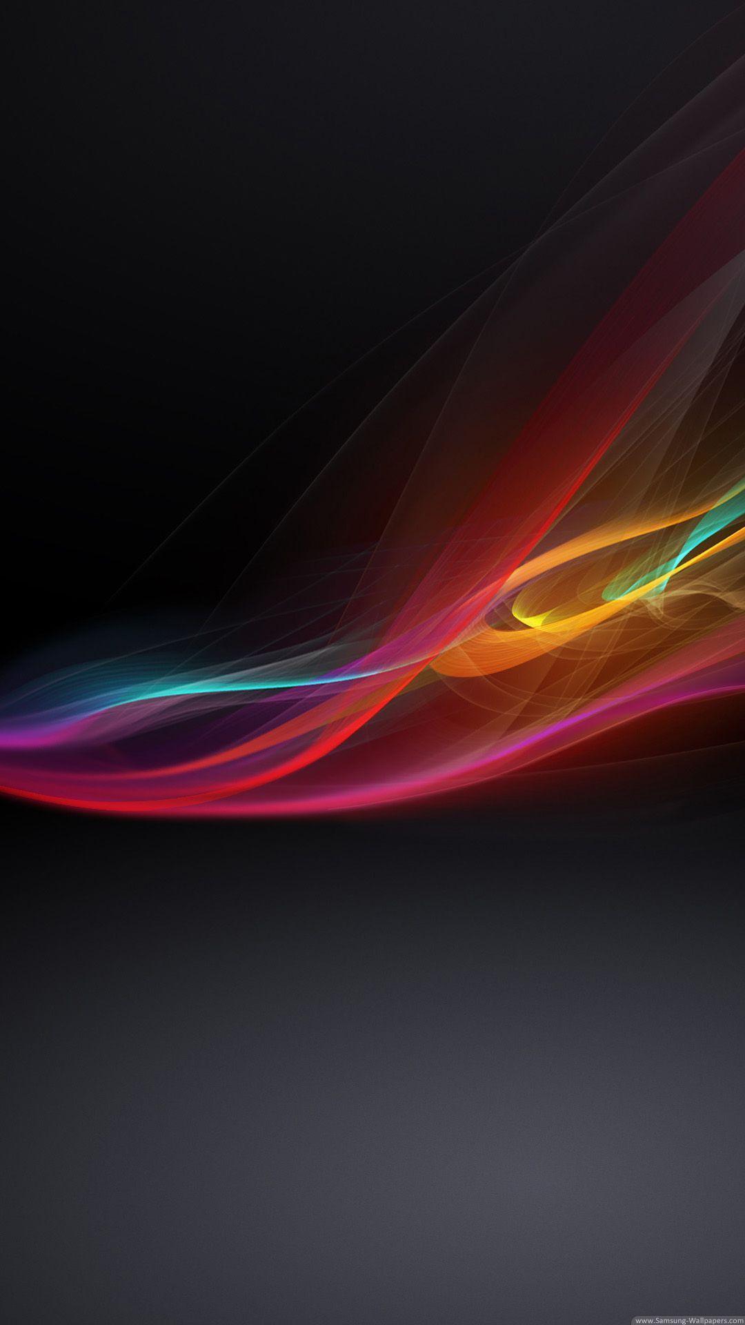 Colorful Wallpaper for Samsung Galaxy S5 60. Samsung Galaxy S5