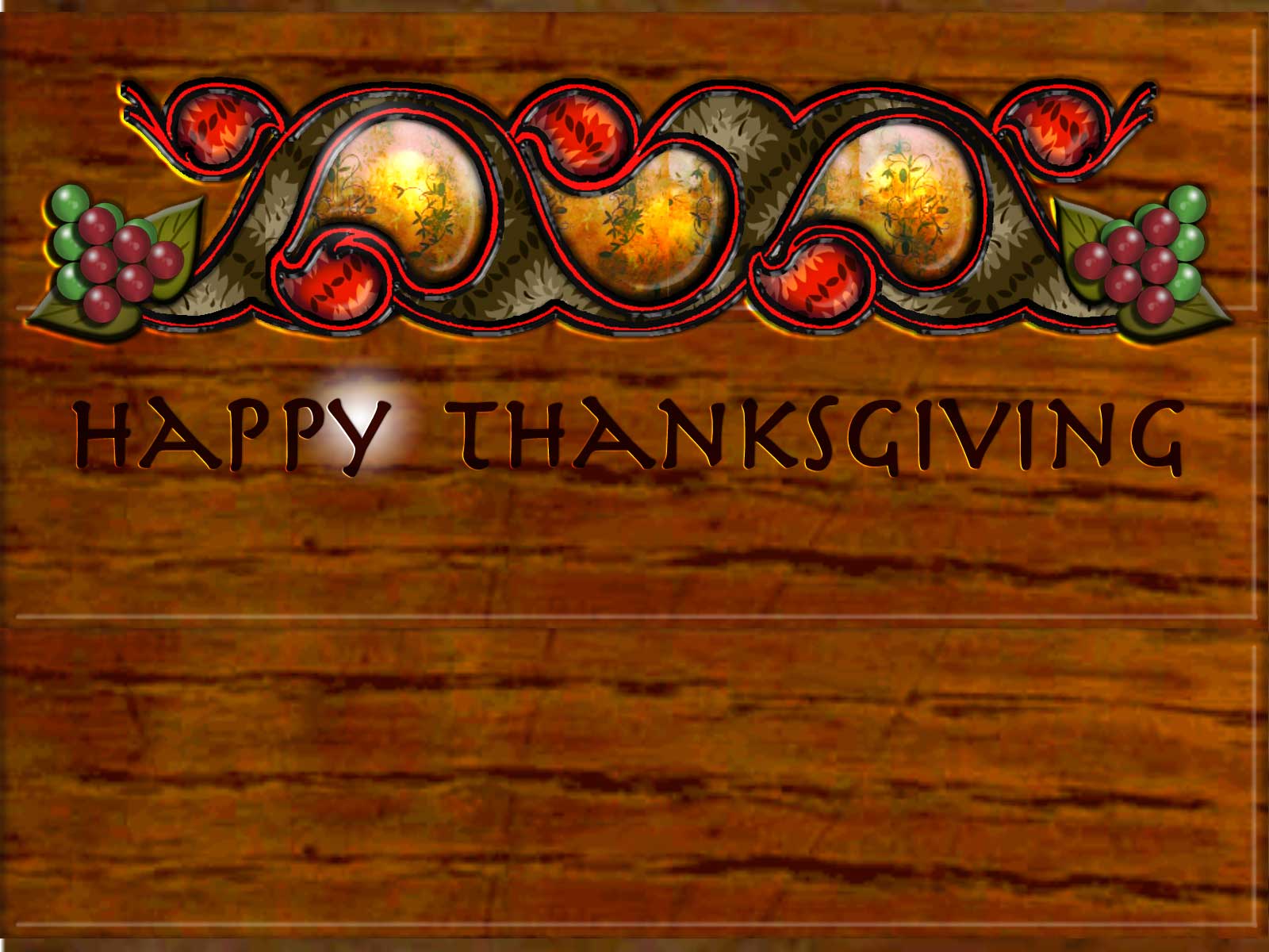 Thanksgiving Wallpaper & Background (HD & Full Width)