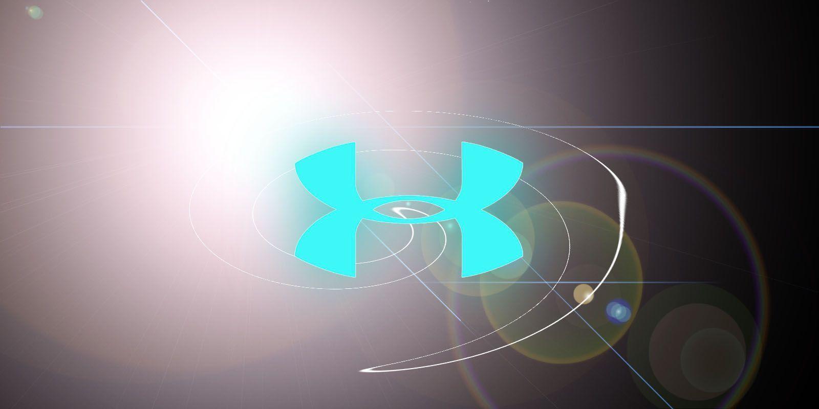 Wallpaper For > Pink Under Armour Background