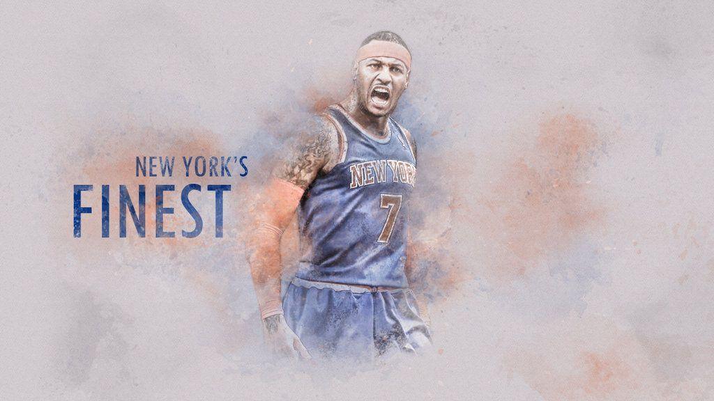 Carmelo Anthony Image Wallpaper Wallpaper. Risewall