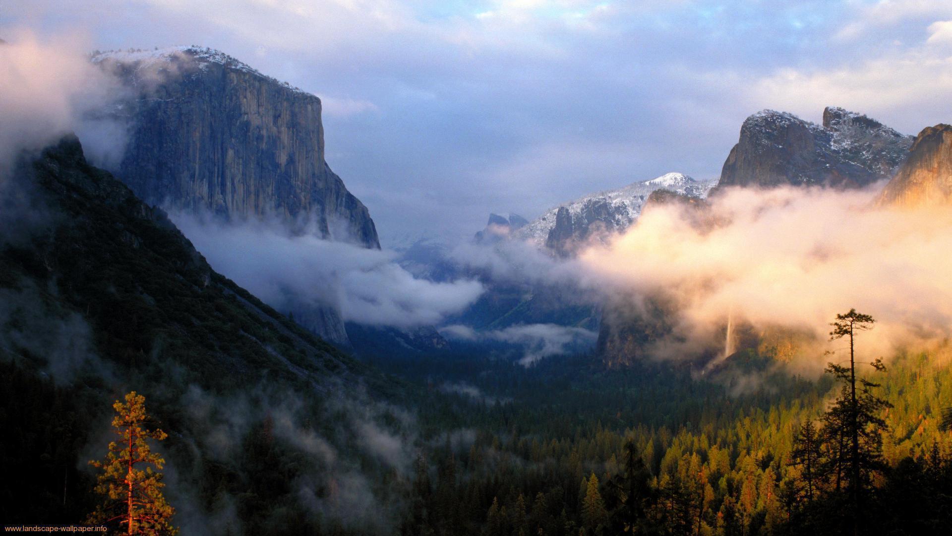 Check this out! our new Yosemite wallpaper