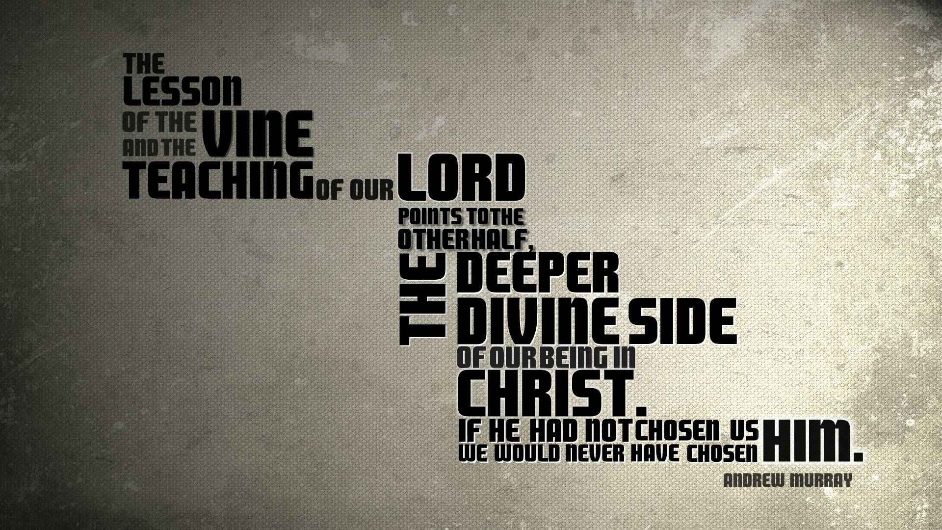 Christian Quotes Wallpapers - Wallpaper Cave