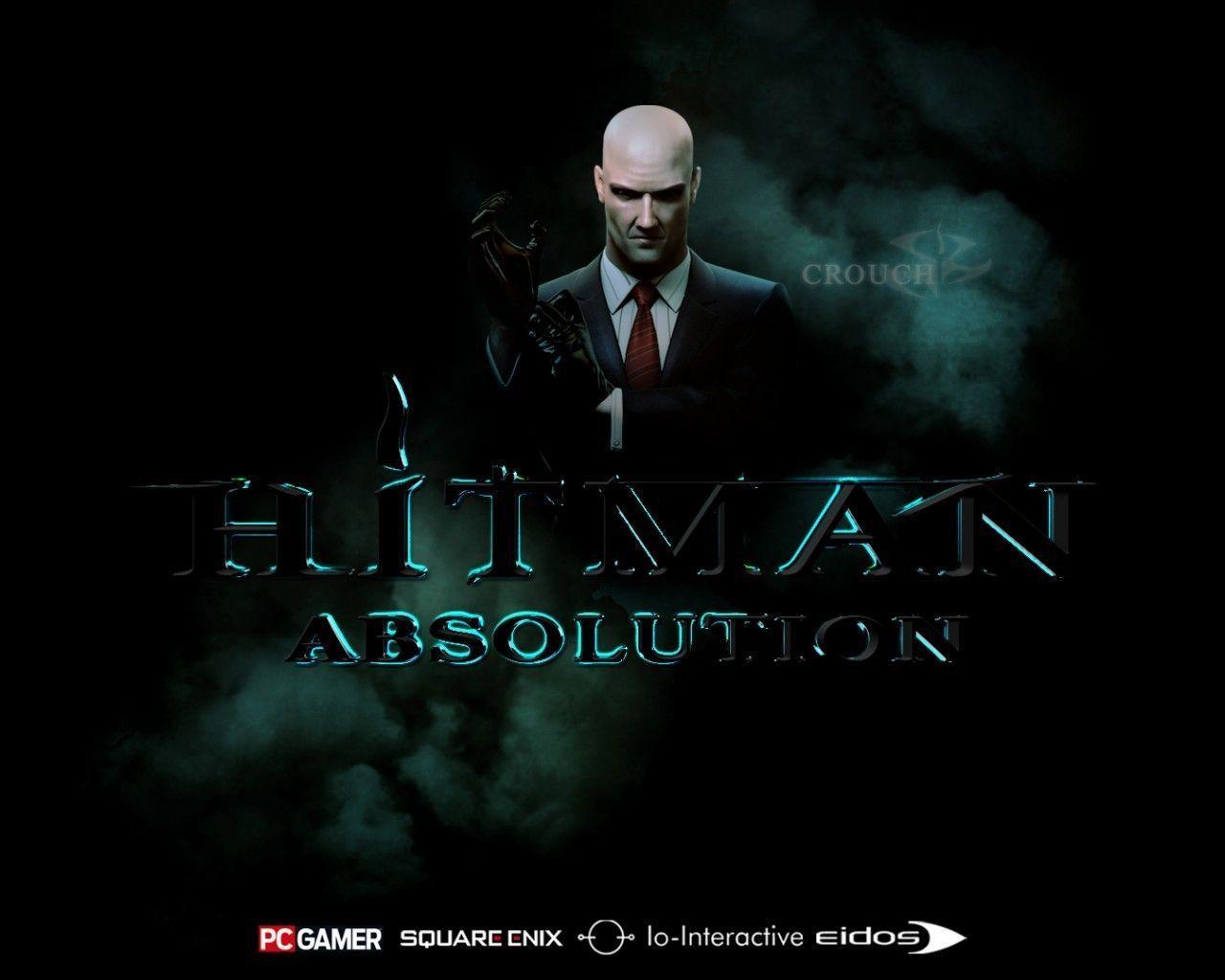 Mobile Hitman Absolution Game Wallpaper, HQ Background. HD