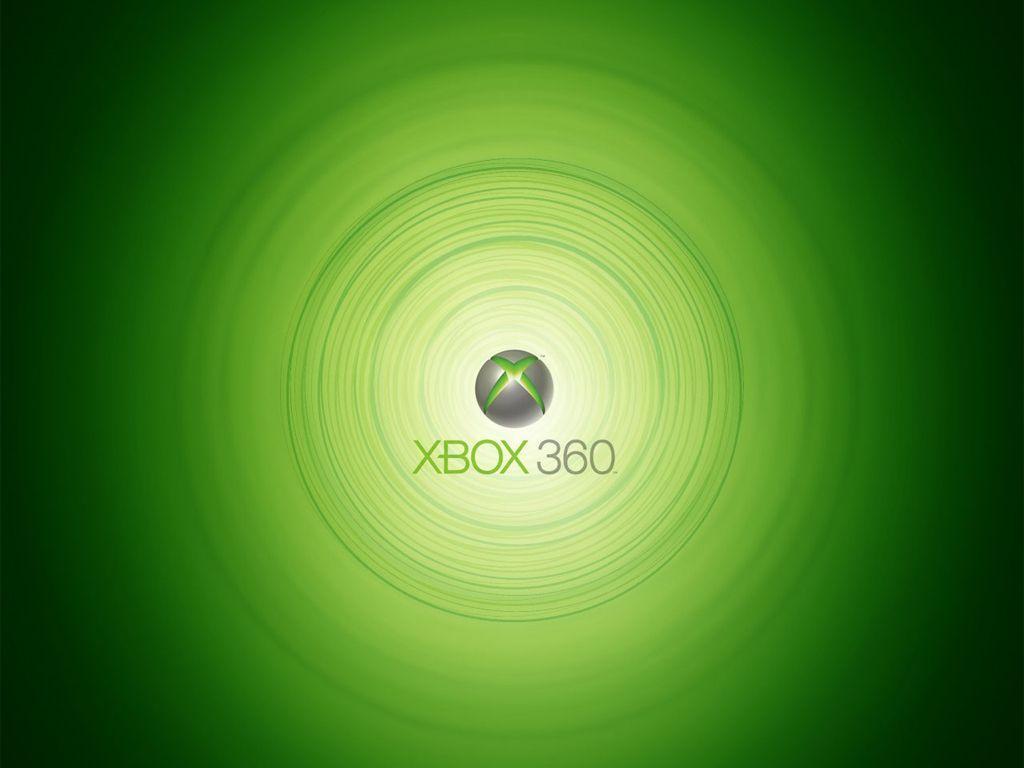 image For > Xbox 360 Logo Wallpaper