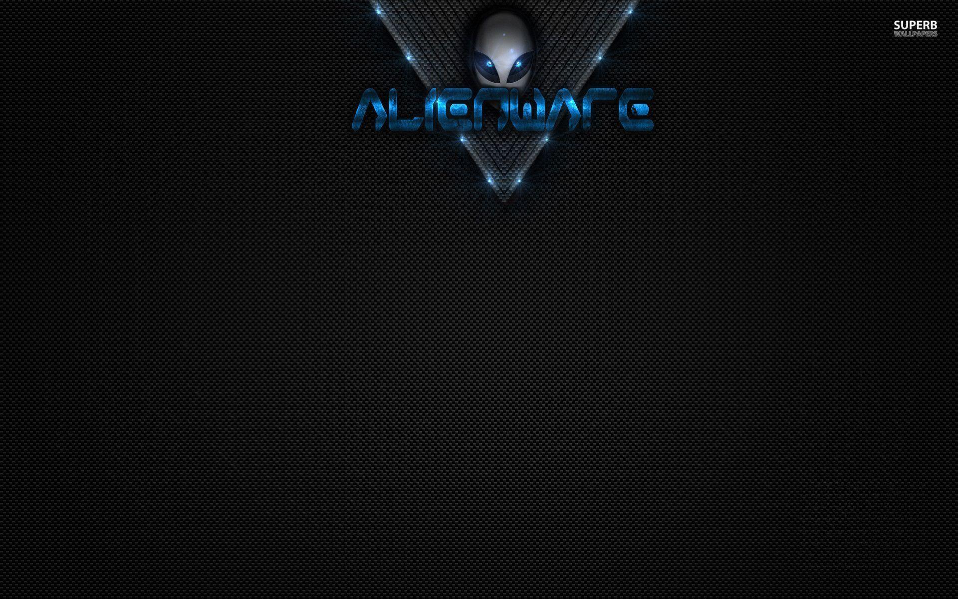 Alienware Computer wallpaper