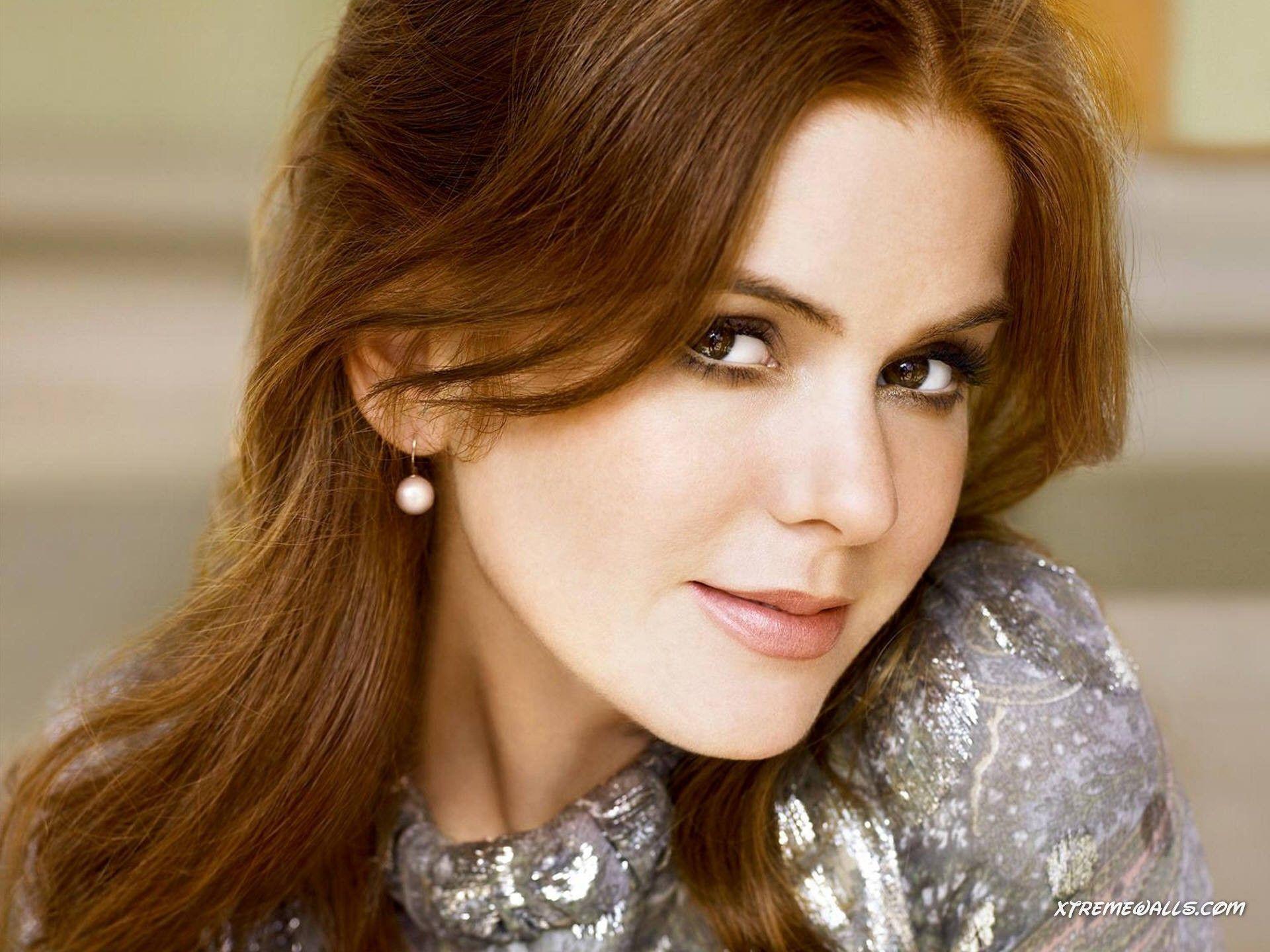Isla Fisher Wallpapers - Wallpaper Cave