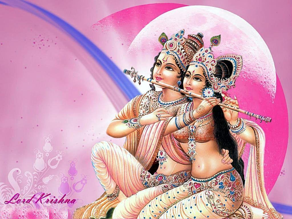 Krishna HD Wallpaper and Background