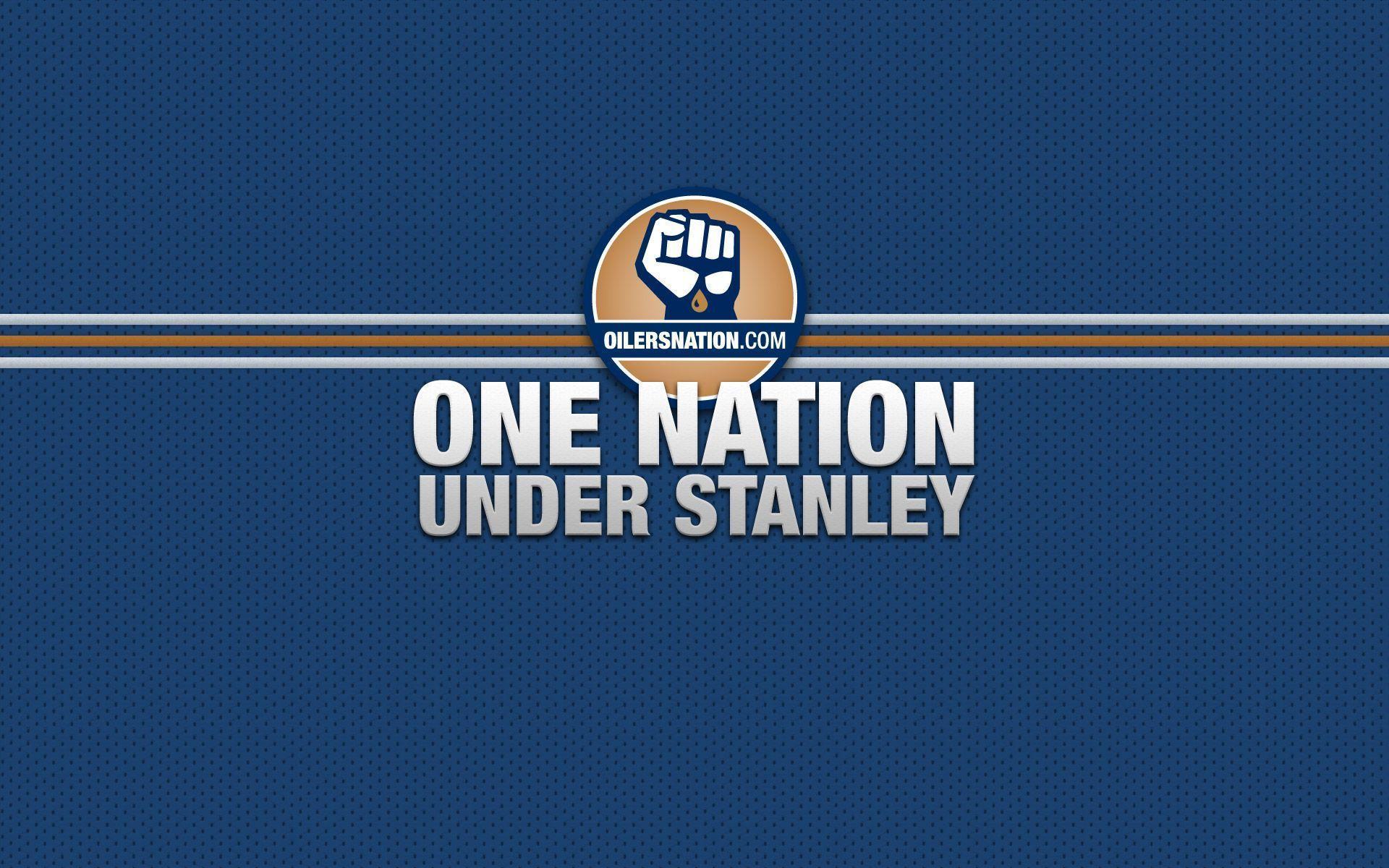 Edmonton Oilers Hockey Blog