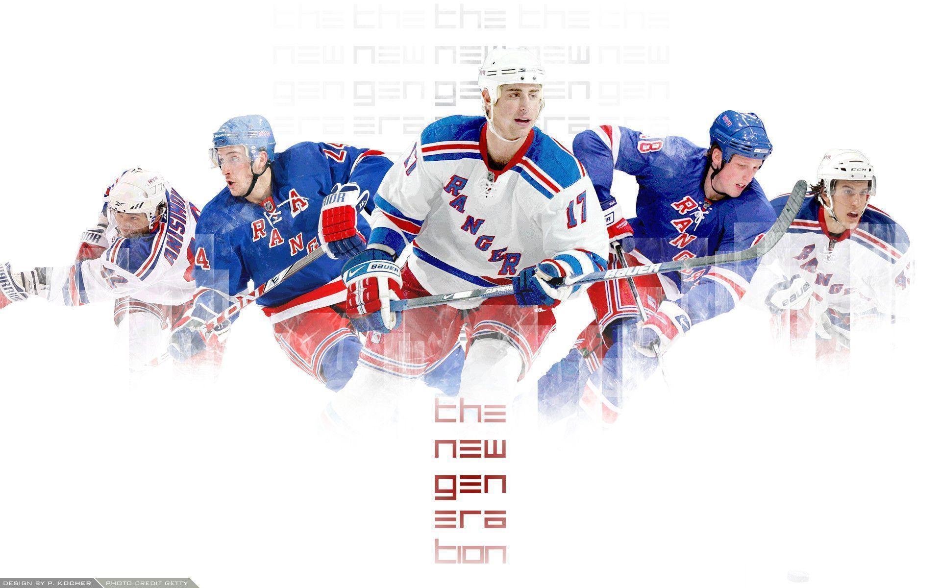 New York Rangers Wallpaper HD wallpaper search