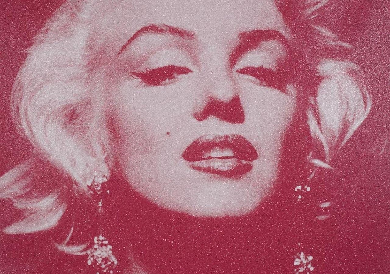 Marilyn Monroe Wallpaper Pink, wallpaper, Marilyn Monroe Wallpaper