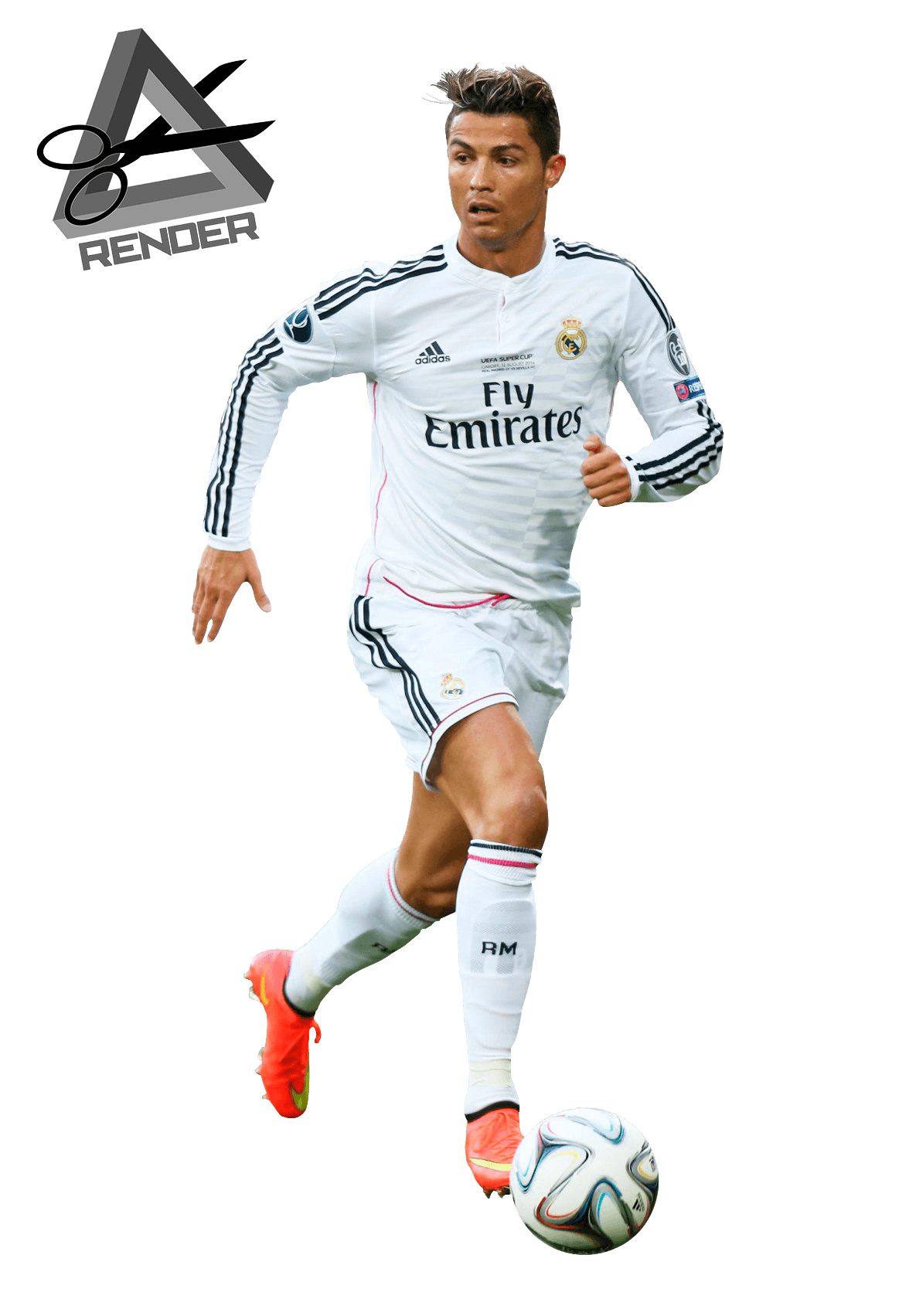 Cristiano Ronaldo Real Madrid Image HD iPhone 6 Wallpaper. HD