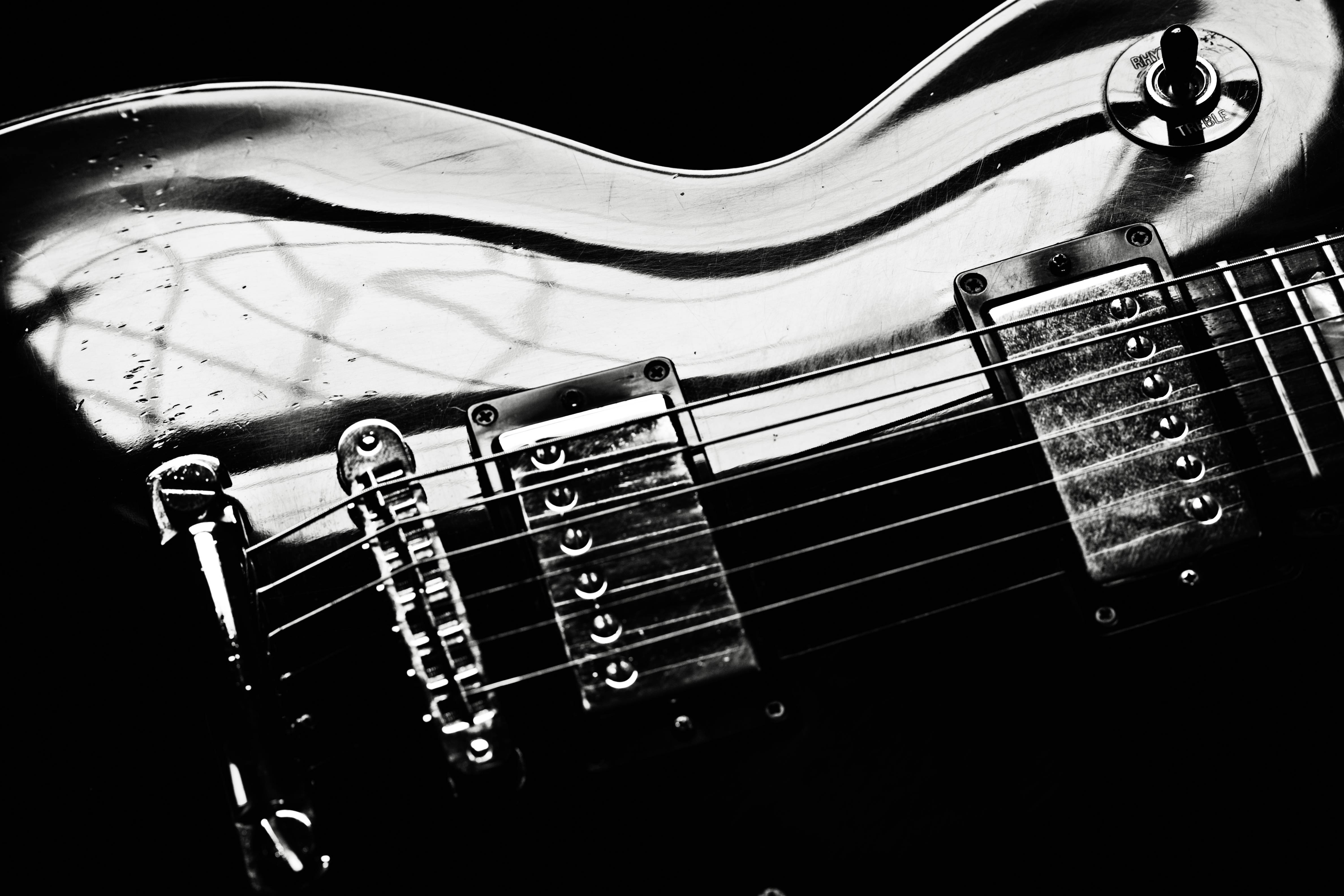 image For > Gibson Les Paul Wallpaper
