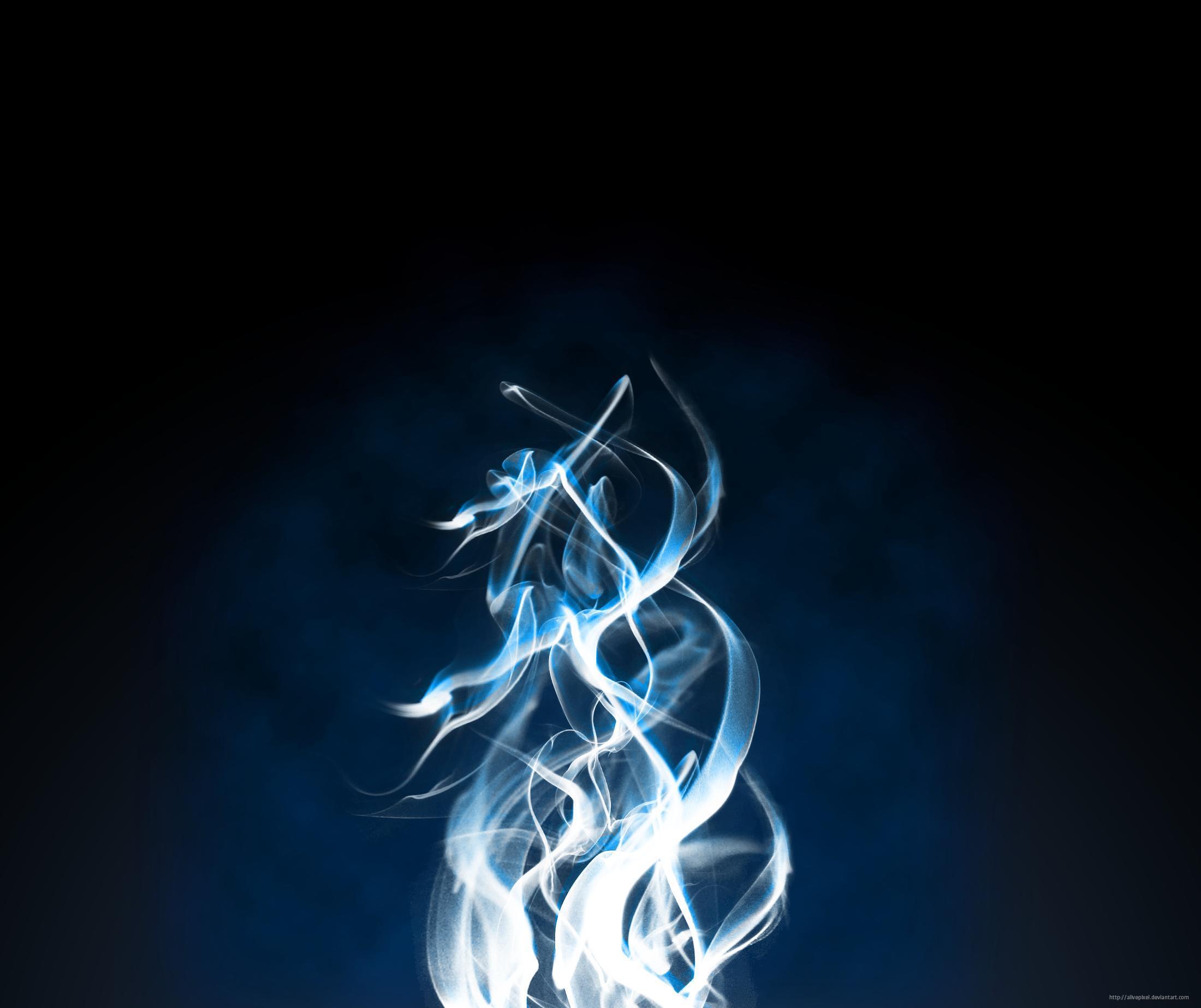 Blue Fire Backgrounds - Wallpaper Cave