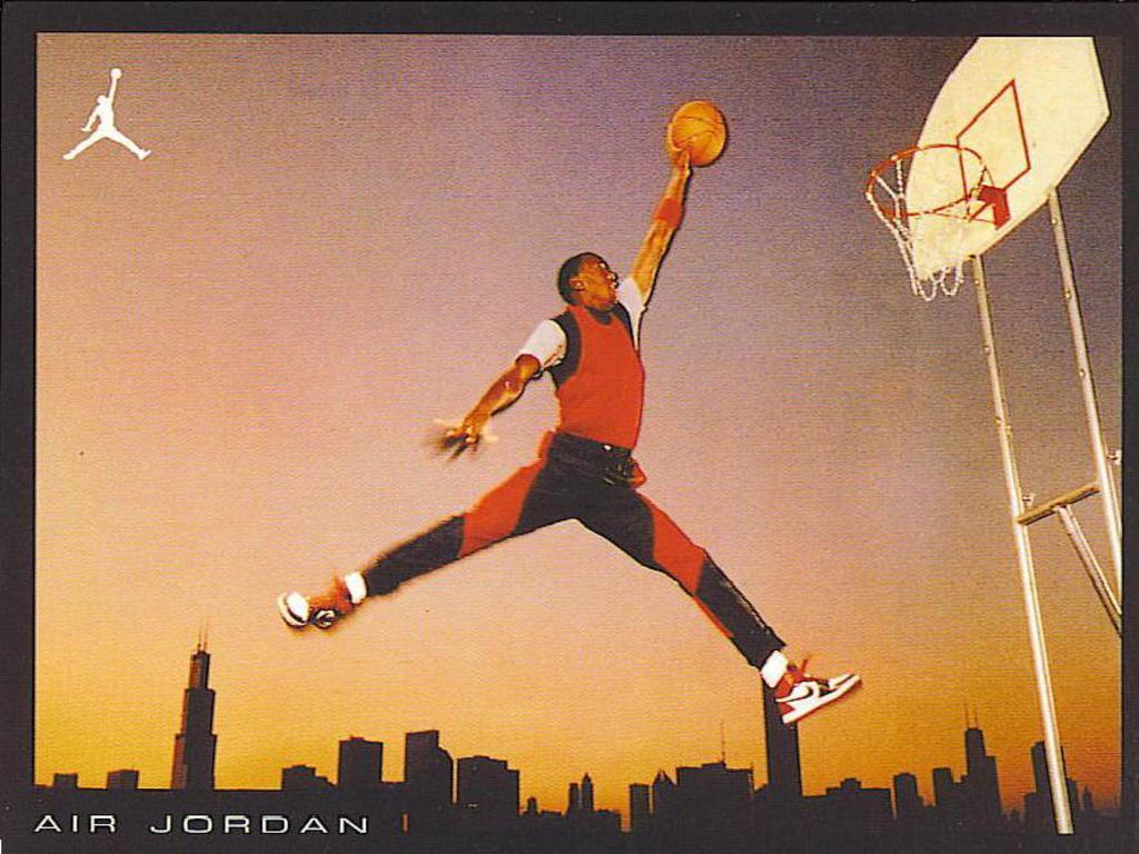 Michael Jordan HD Wallpaper | Background Image | 1920x1200 | ID:688482 - Wallpaper Abyss