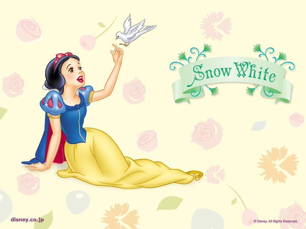 Princess Snow White Wallpaper. Daily Photo Quotes