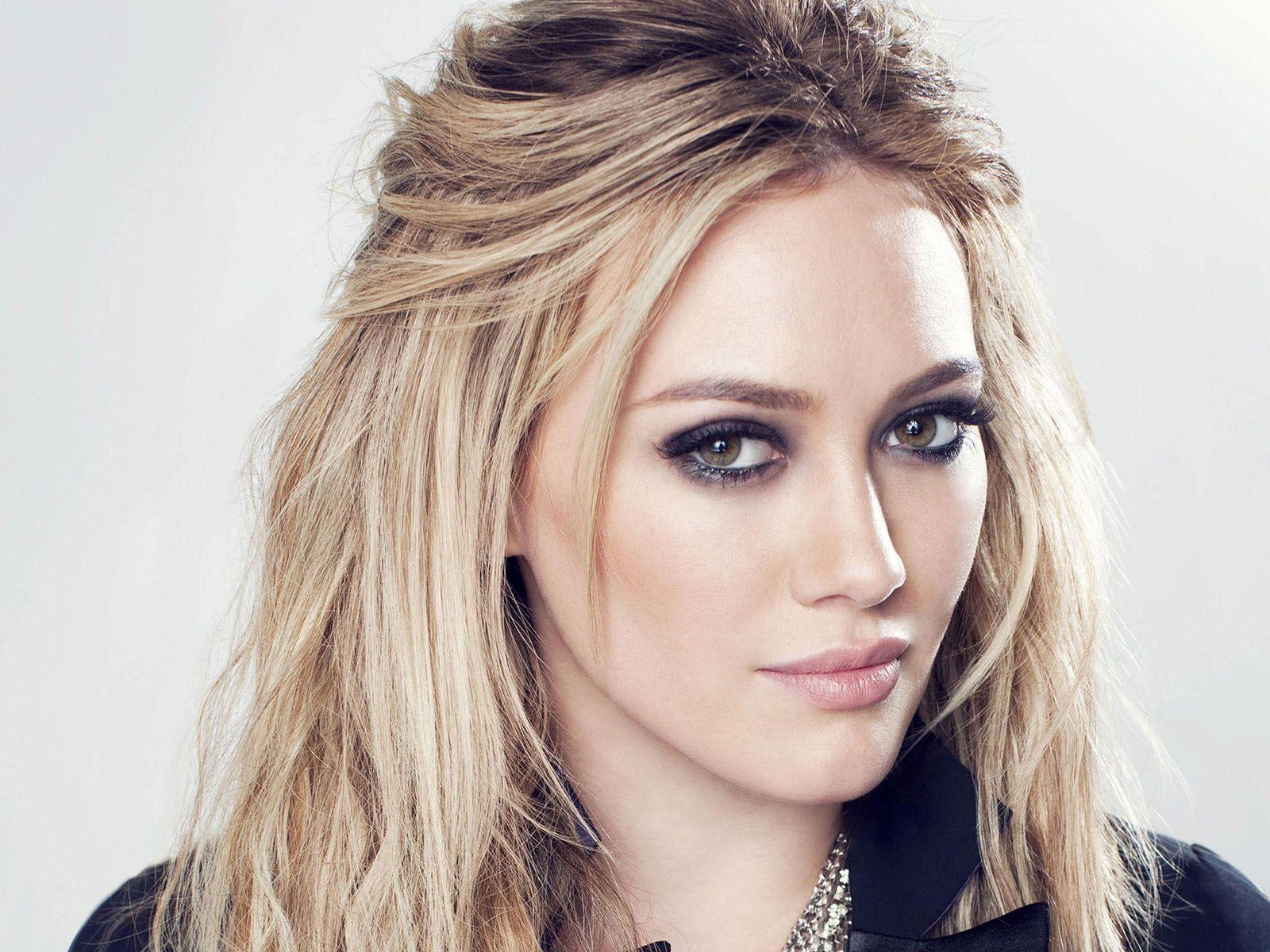 Hilary Duff Wallpaper, Posters, Photo and Image