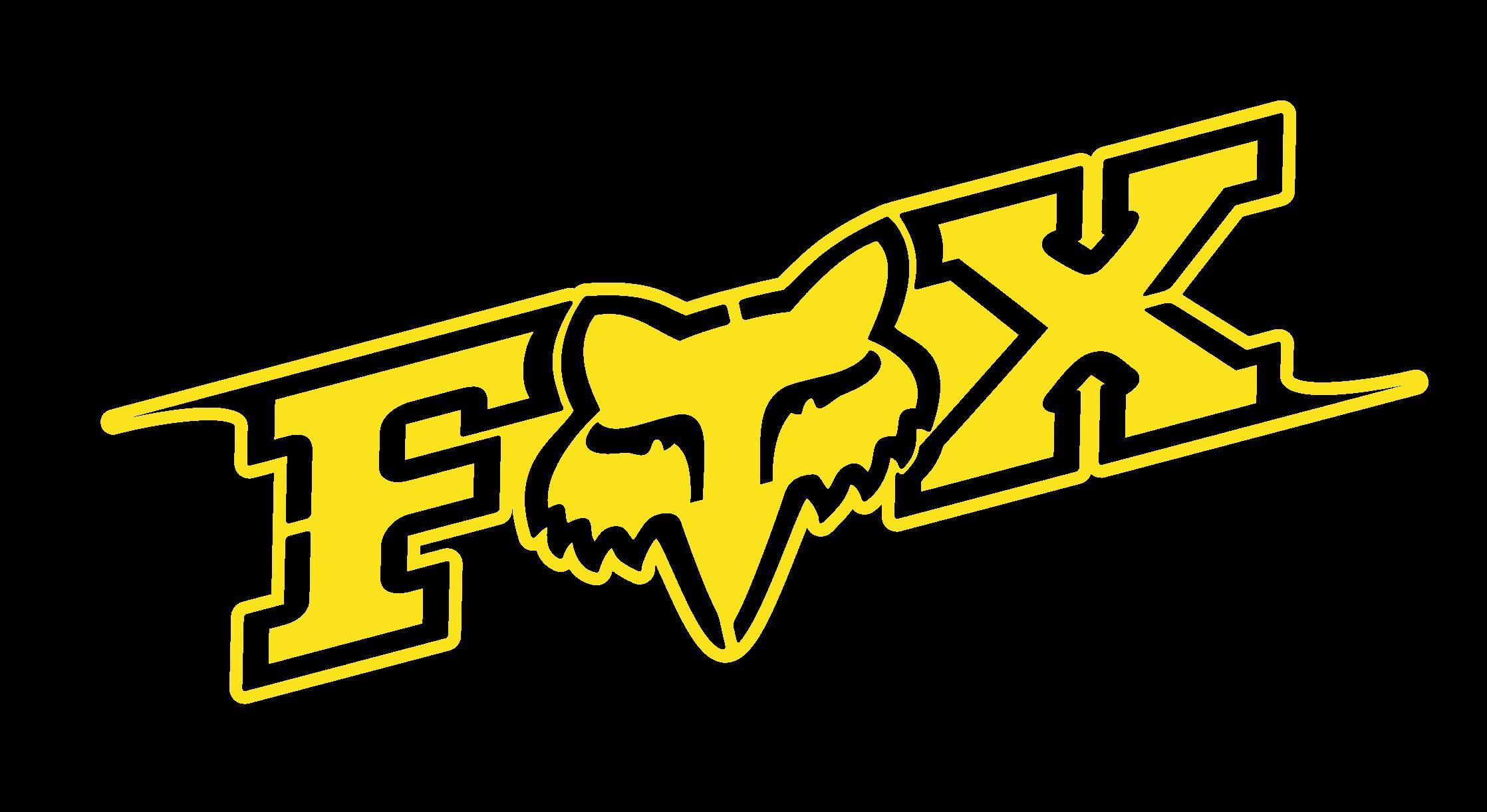 Yellow Fox Racing Wallpaper. Paravu.com