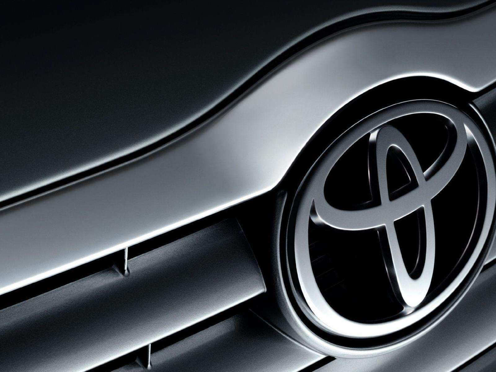 toyota logo wallpaper download #4