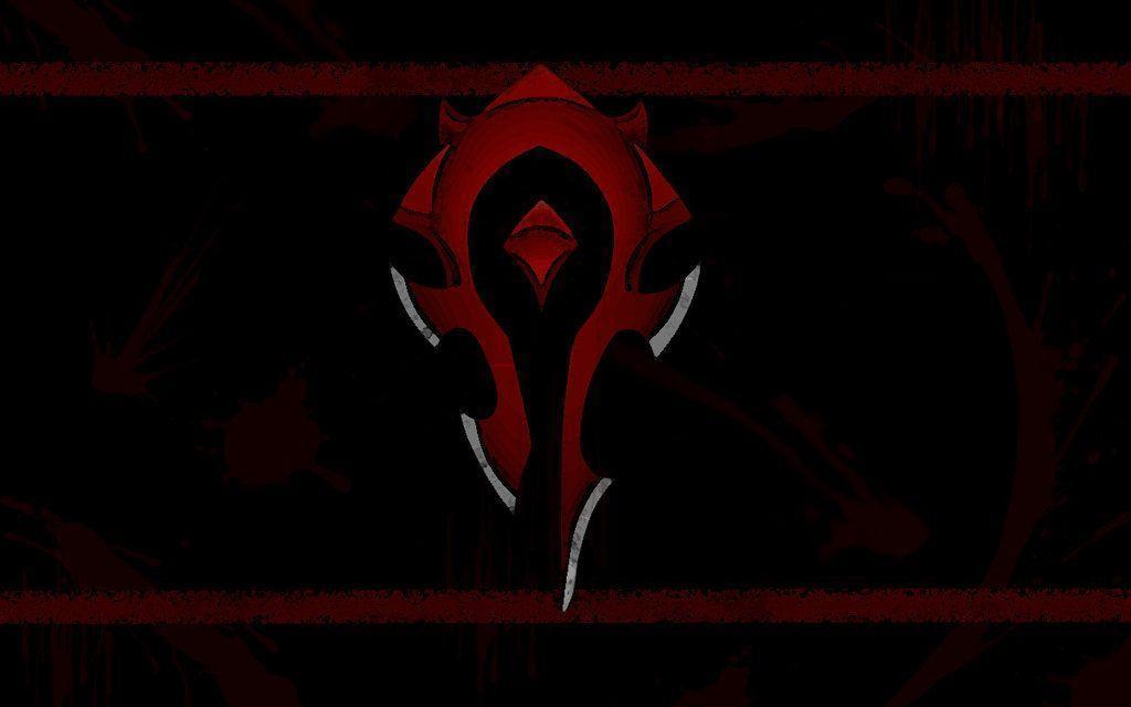 WOW Horde Wallpaper By Fre Photography