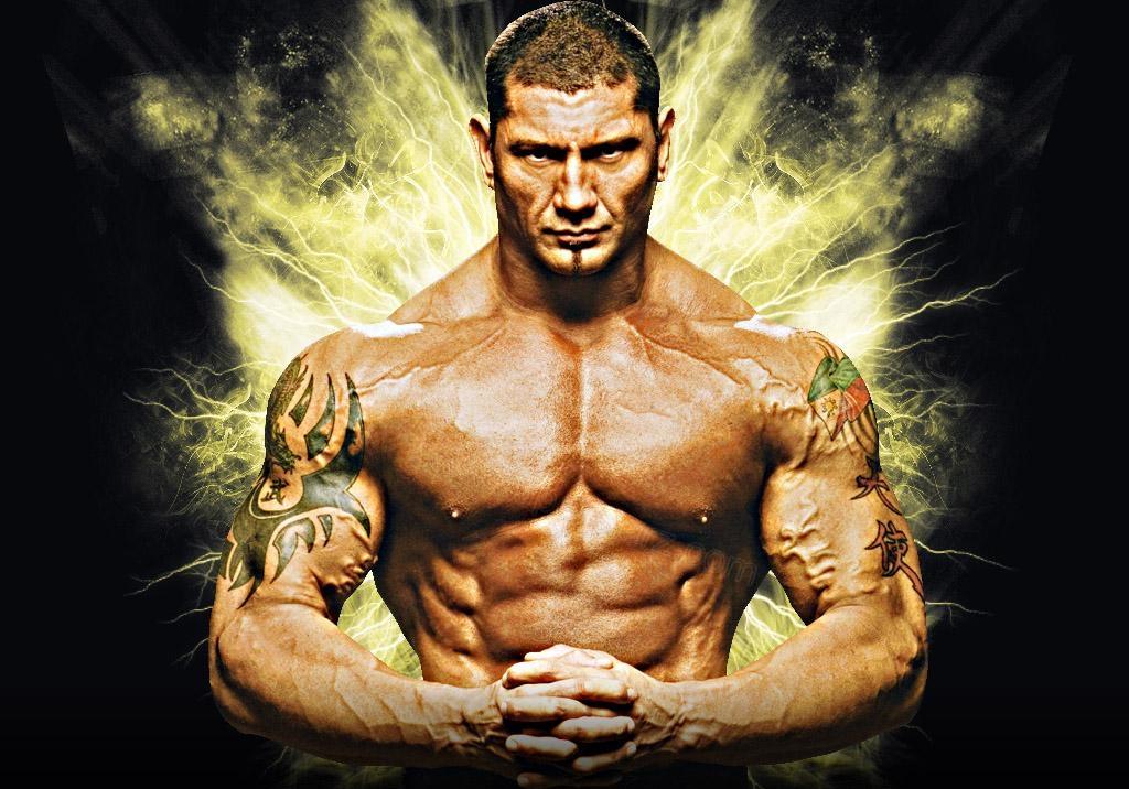 WWE Star Dave Batista Wallpaper & Picture. Wallpaper HD Online