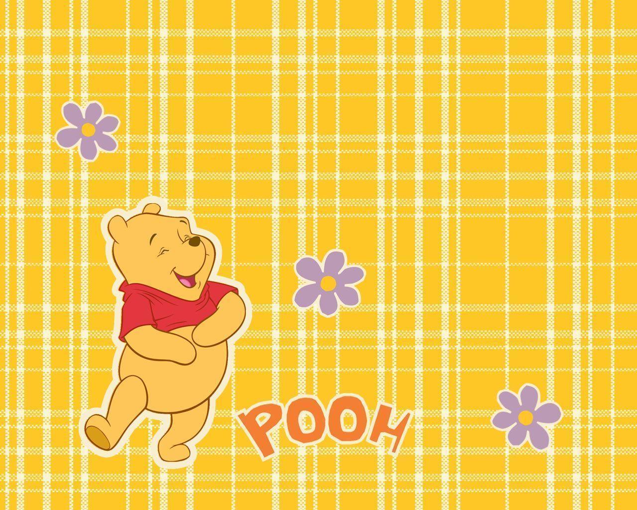 image For > Background Powerpoint Winnie The Pooh