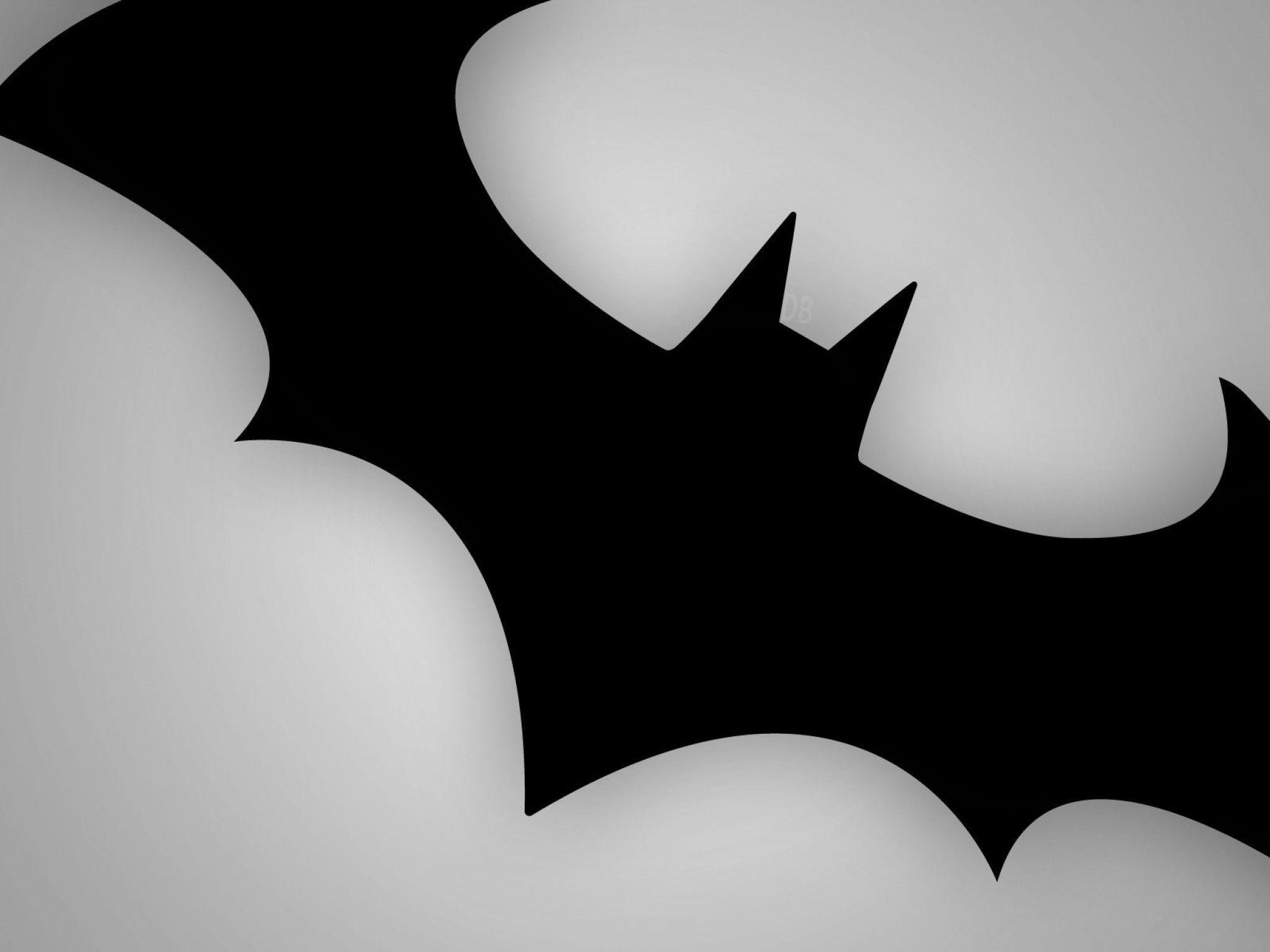 Animals For > Bat Symbol Wallpaper