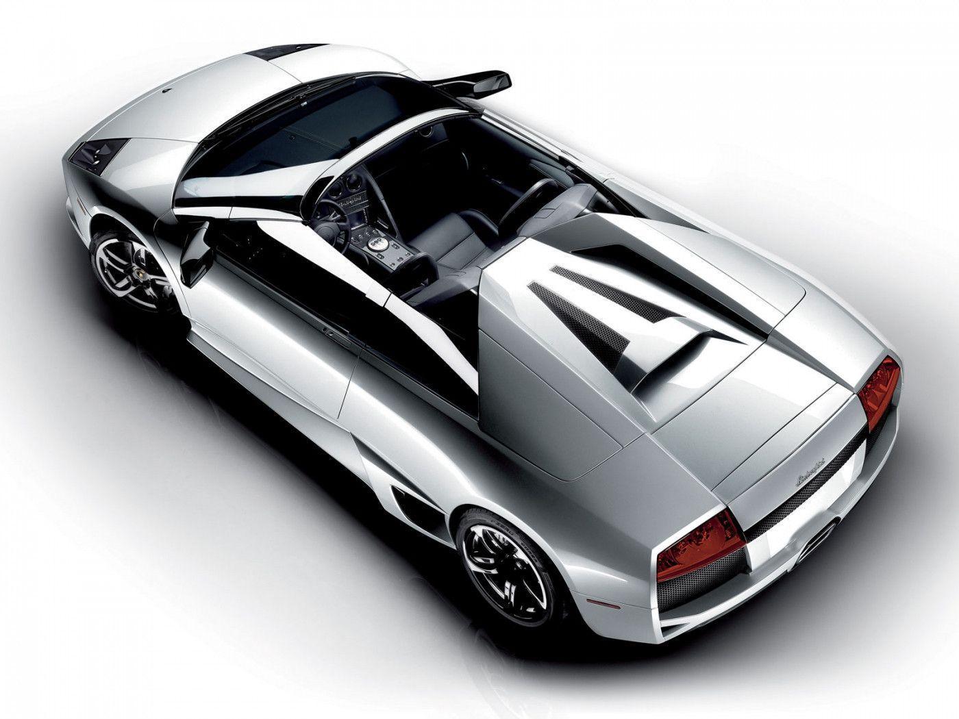 SPORTS CARS: Lamborghini reventon roadster wallpaper