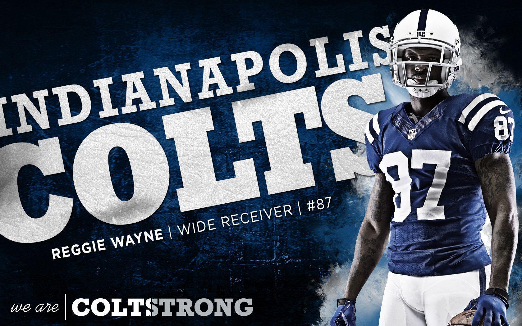 Indianapolis Colts Wallpapers - Wallpaper Cave