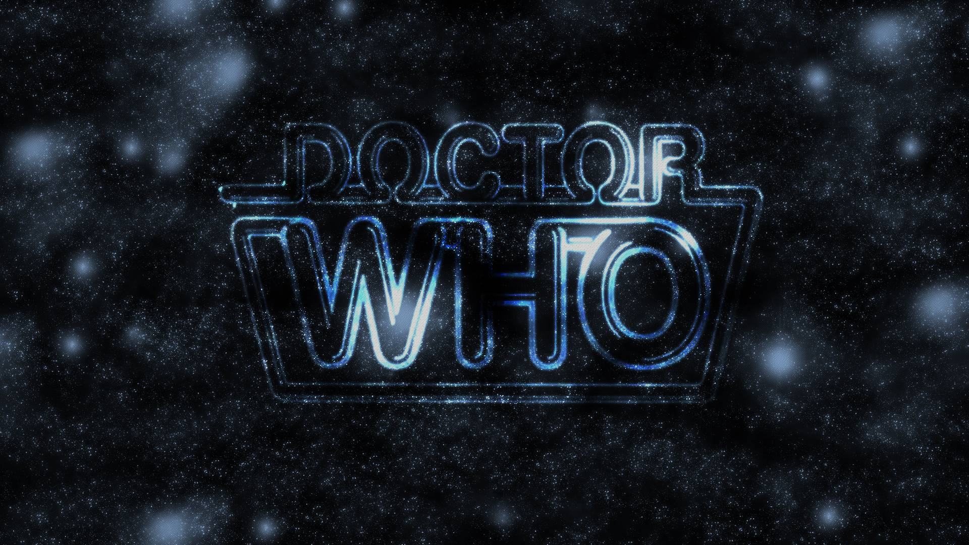 The Doctor in the Stars HD Wallpaper. Download HD Wallpaper, High