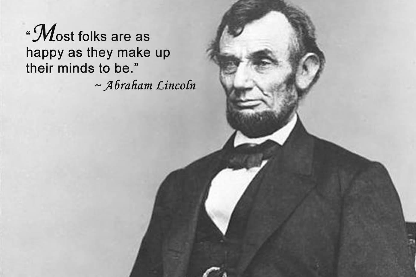 Abraham Lincoln Birthday Life Facts Famous Quotes Wallpaper Feb