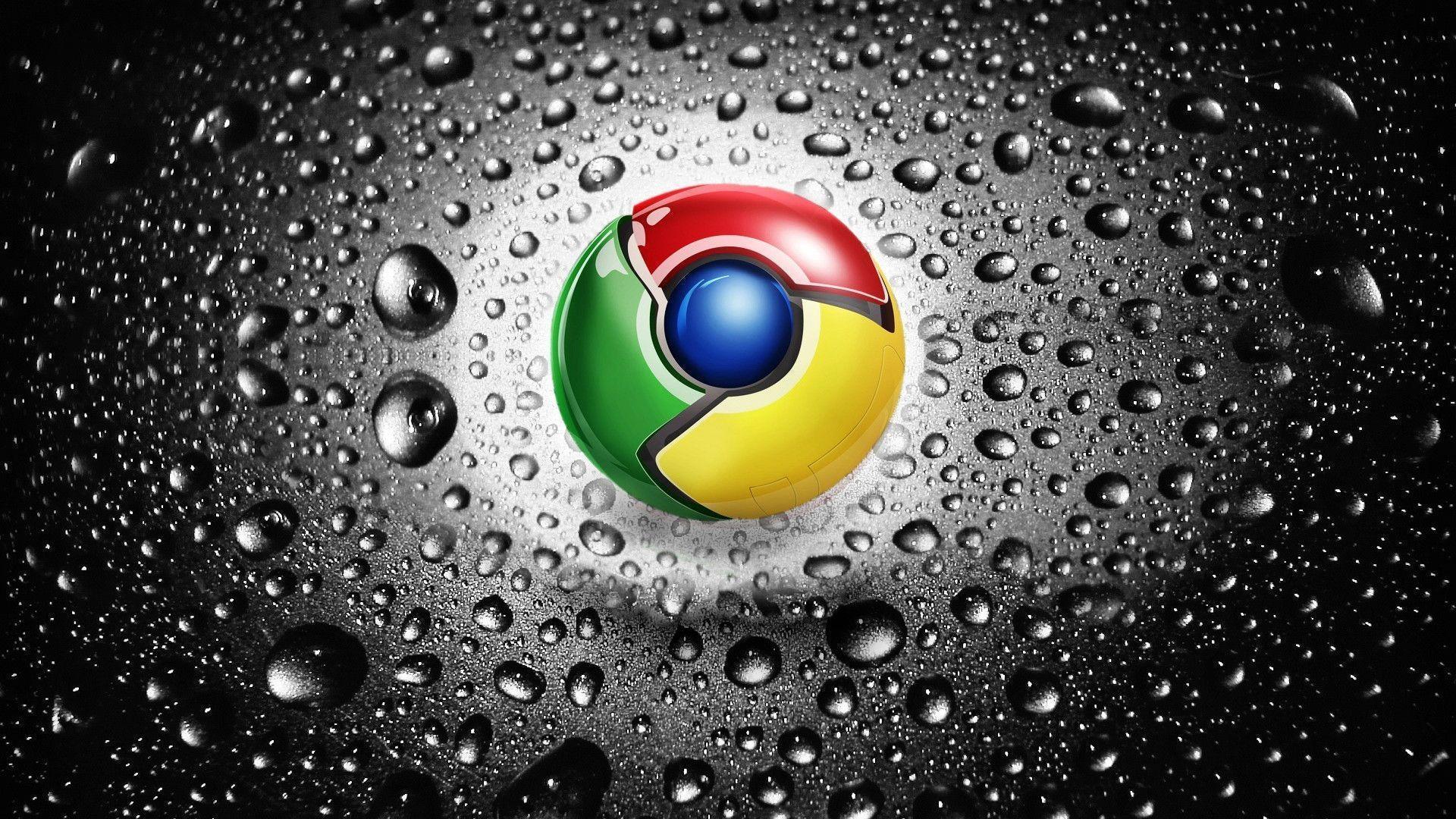 Fonds d&;écran Google Chrome, tous les wallpaper Google Chrome