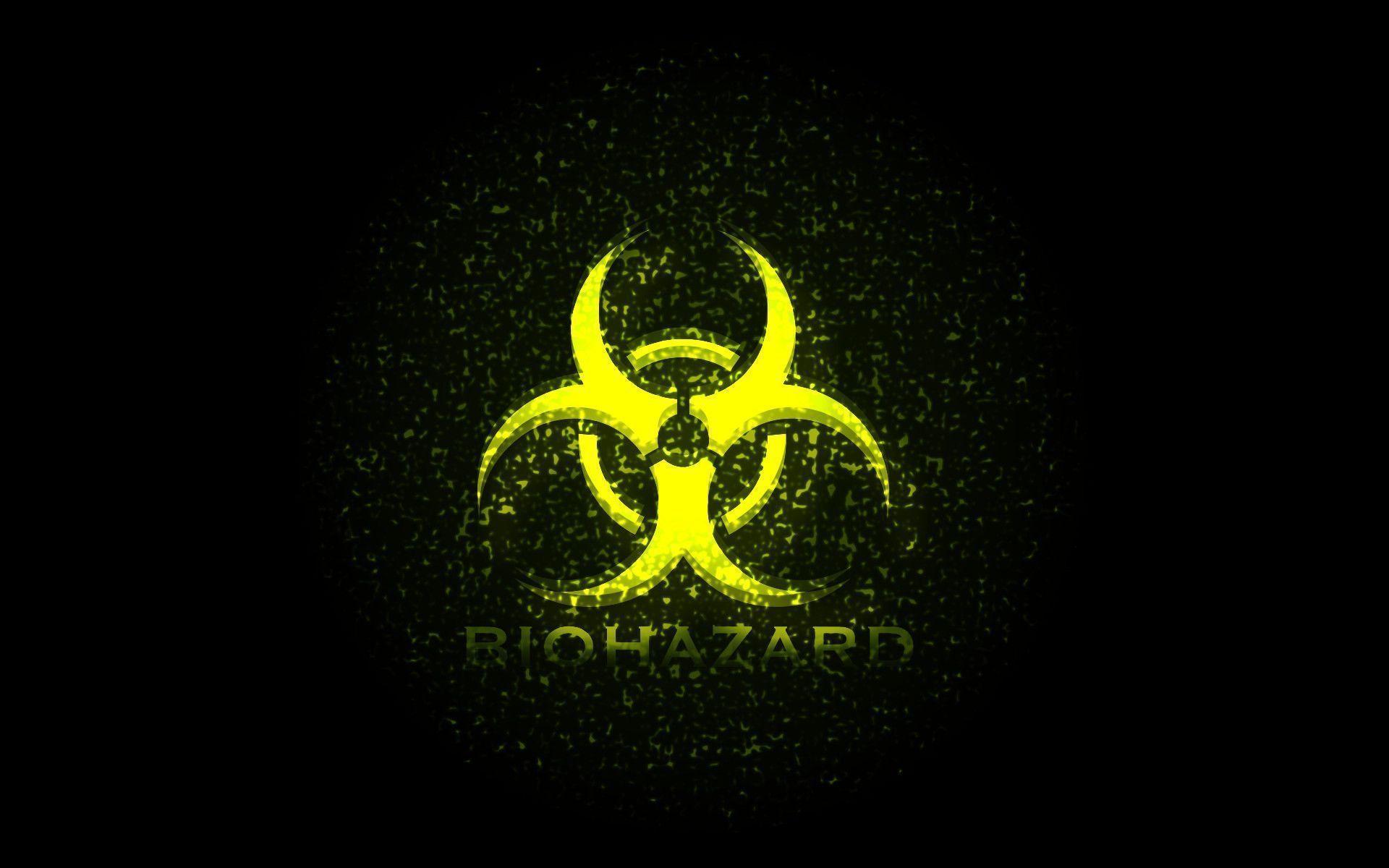 Biohazard Wallpaper HD wallpaper search