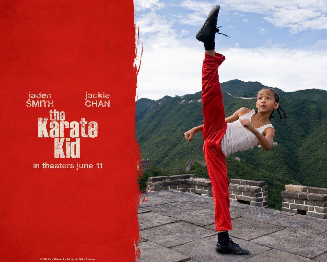 The Karate Kid Wallpapers | HD Wallpapers Base