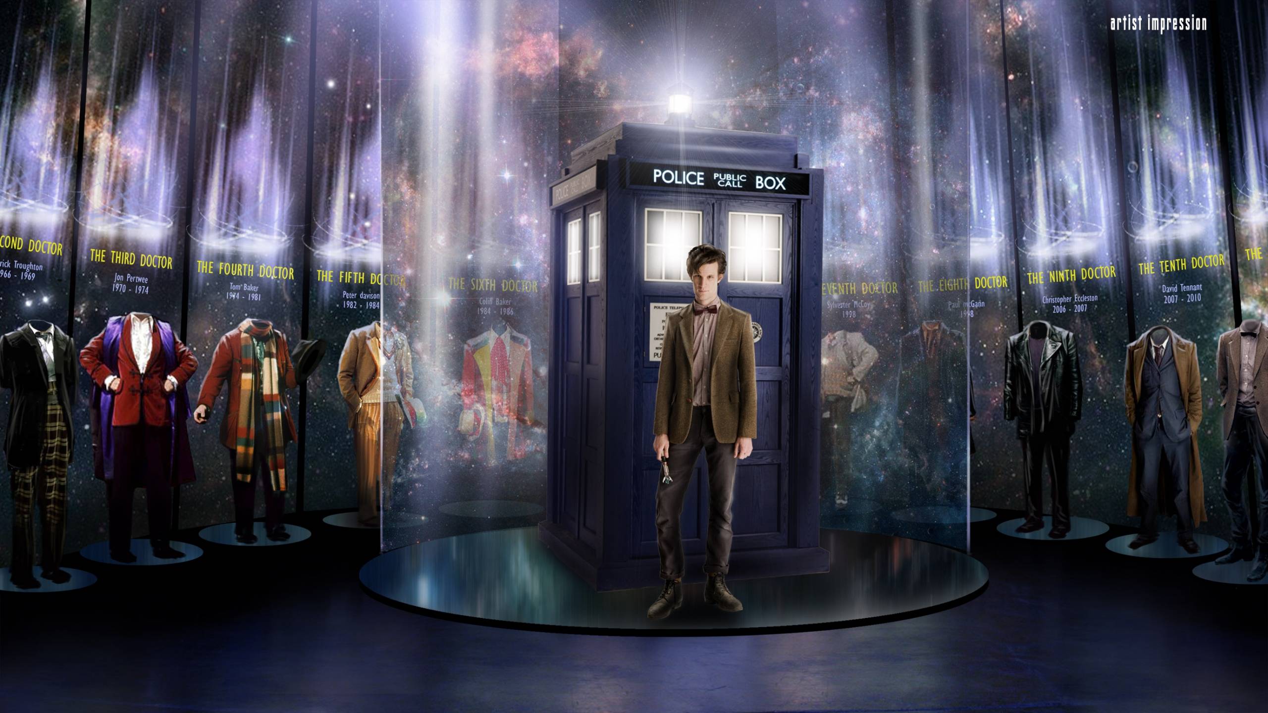 Doctor Who Wallpaper. Doctor Who Background