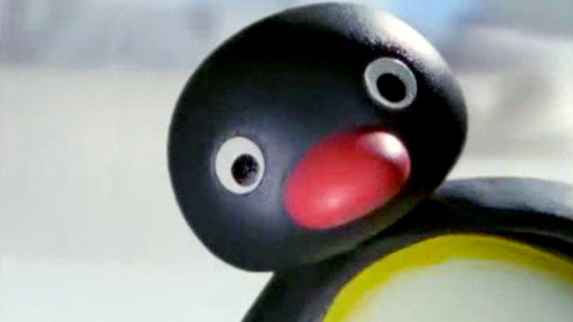 Wallpapers Pingu - Wallpaper Cave