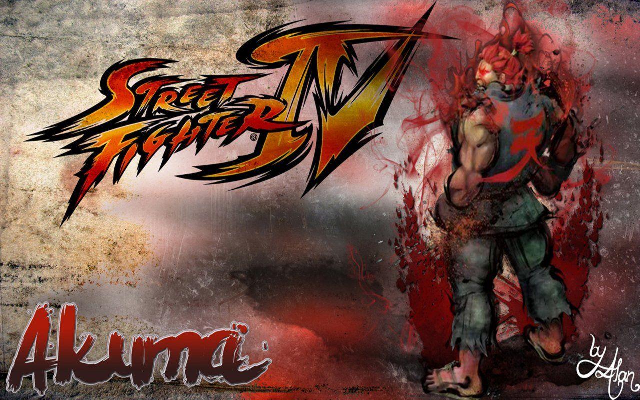 Free Street Fighter 4 desktop wallpaper. Street Fighter 4 wallpaper