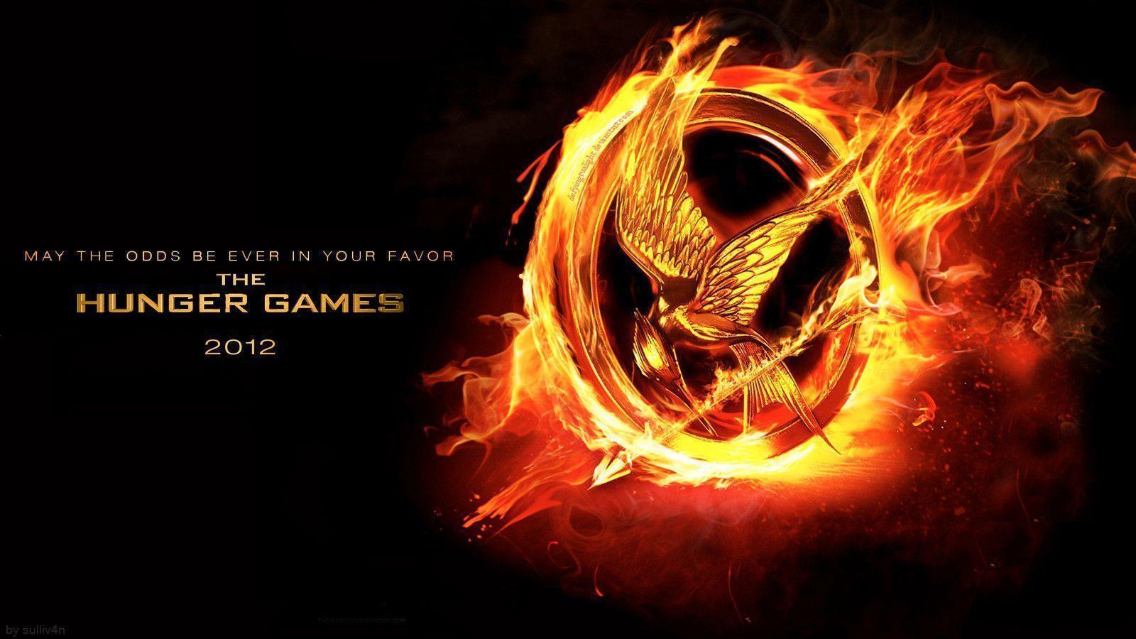 Hunger Games Symbol Wallpaper For Desktop Background 13 HD