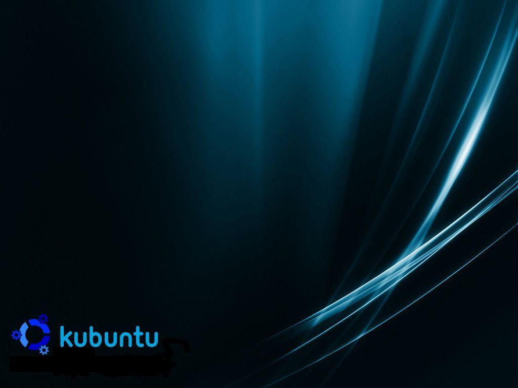 Kubuntu Wallpaper, My New Ubuntu Linux Wallpaper Kubuntu